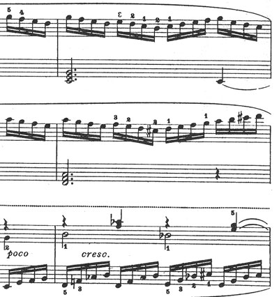 Berens Johann Hermann-40 σπουδές Op.61 για την ταχύτητα και την ευλυγισία των δακτύλων + CD | ΚΑΠΠΑΚΟΣ